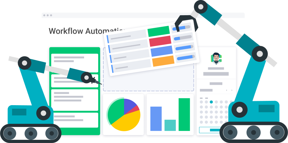 CarbonWorkflow - Custom Workflow